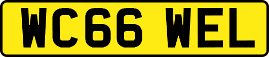 WC66WEL