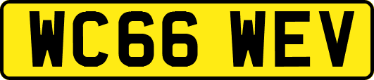 WC66WEV