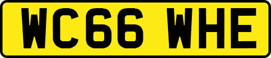 WC66WHE