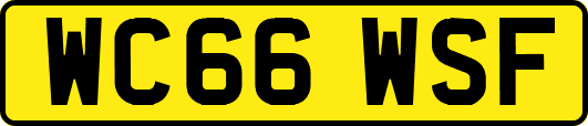 WC66WSF