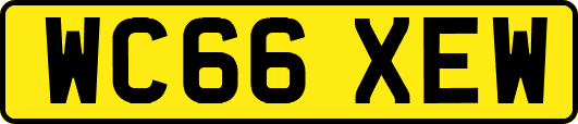 WC66XEW