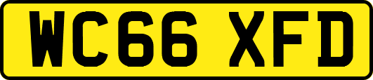 WC66XFD