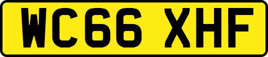 WC66XHF