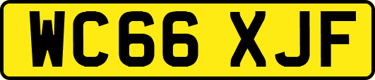 WC66XJF