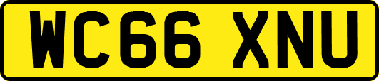 WC66XNU