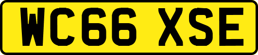 WC66XSE