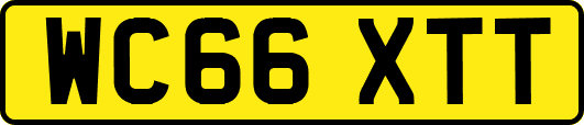 WC66XTT