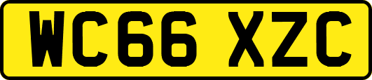 WC66XZC