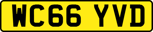 WC66YVD
