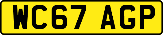 WC67AGP
