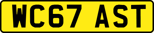 WC67AST