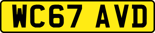 WC67AVD