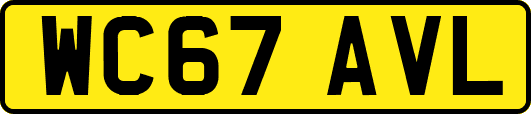 WC67AVL