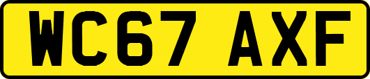 WC67AXF