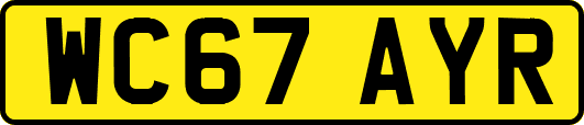 WC67AYR