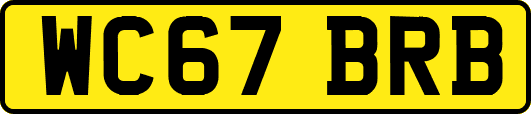 WC67BRB