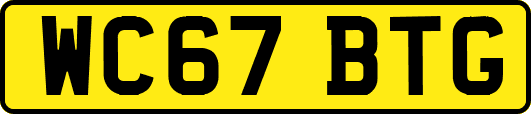 WC67BTG
