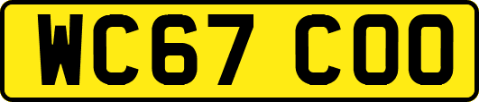 WC67COO