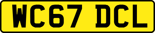 WC67DCL