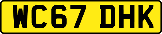 WC67DHK