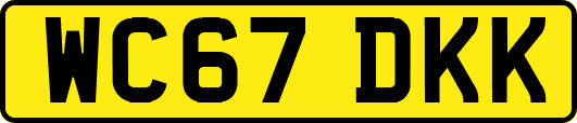 WC67DKK
