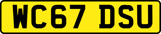 WC67DSU