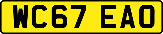 WC67EAO