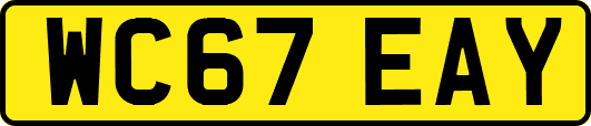 WC67EAY