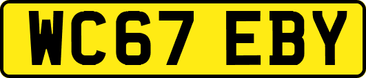 WC67EBY