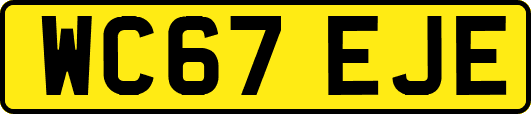 WC67EJE