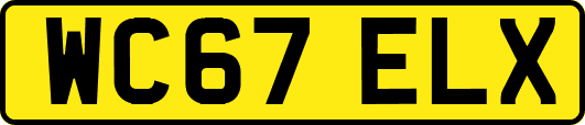 WC67ELX