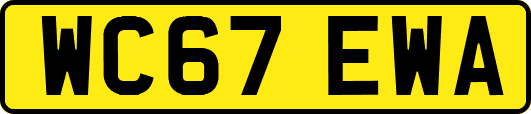 WC67EWA