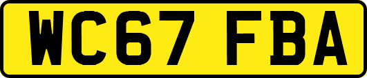 WC67FBA