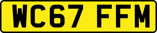 WC67FFM