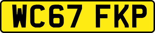 WC67FKP