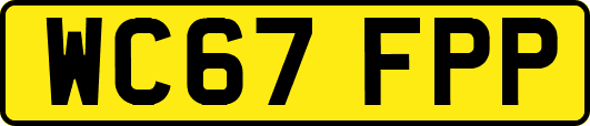 WC67FPP