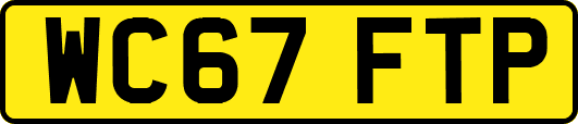 WC67FTP