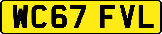 WC67FVL