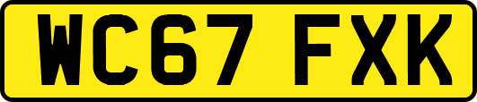 WC67FXK