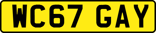 WC67GAY