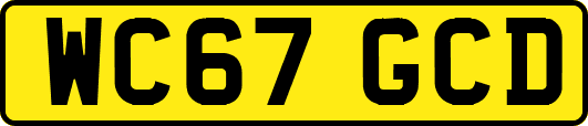 WC67GCD