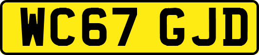 WC67GJD