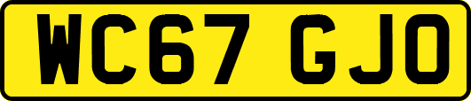 WC67GJO