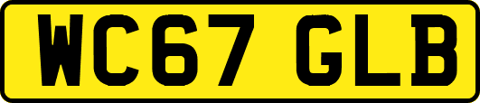 WC67GLB