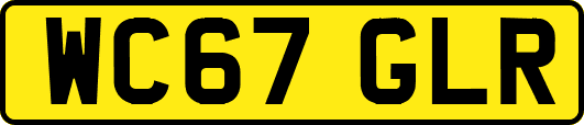 WC67GLR
