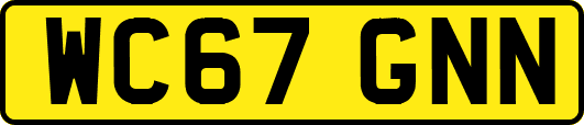 WC67GNN