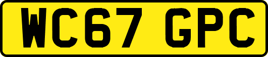 WC67GPC