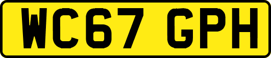WC67GPH