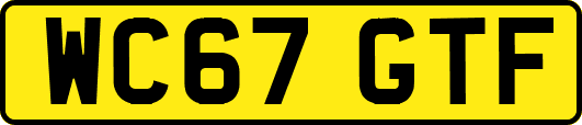 WC67GTF