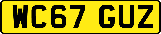 WC67GUZ